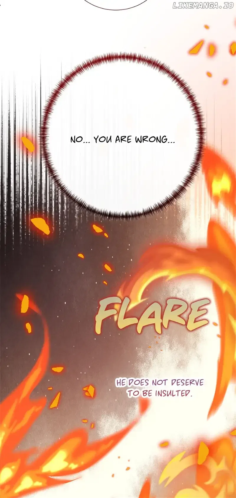 Please Don’t Eat Me Chapter 127 – Page 76