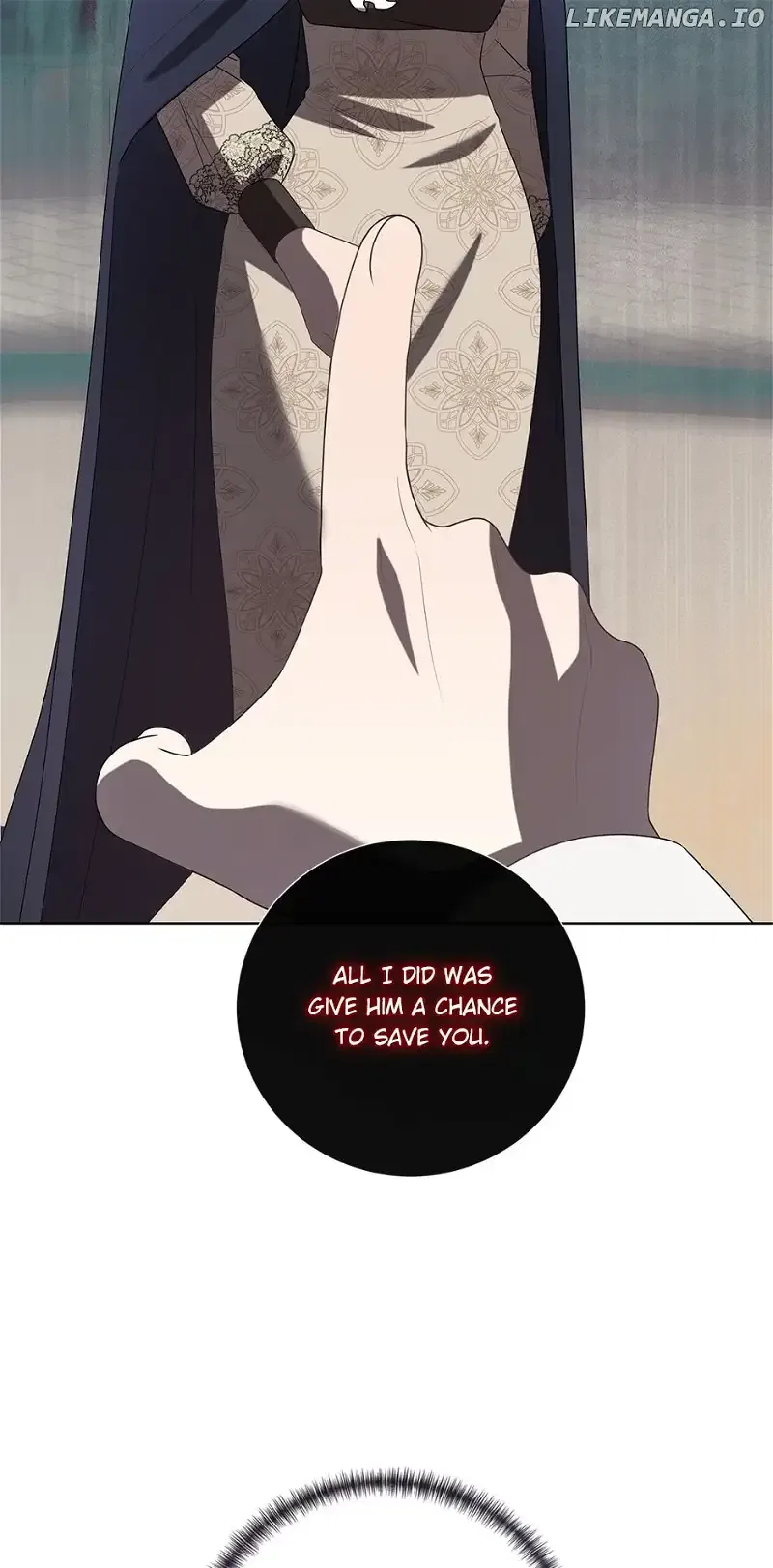 Please Don’t Eat Me Chapter 126 – Page 2