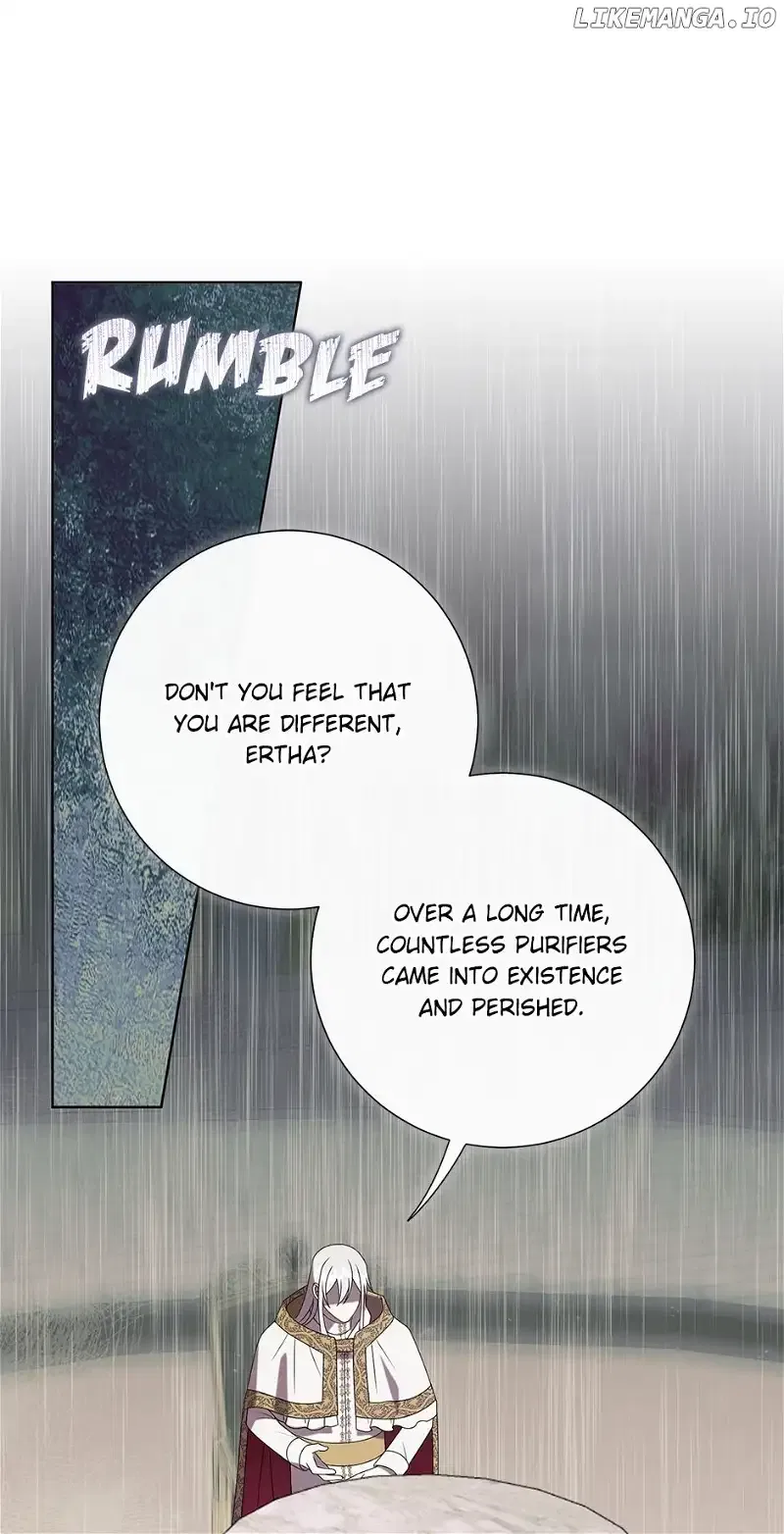Please Don’t Eat Me Chapter 126 – Page 8