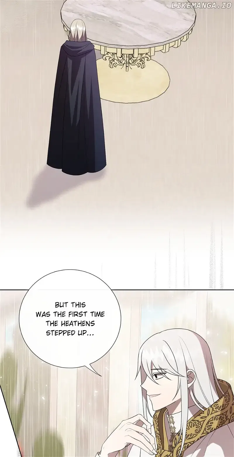Please Don’t Eat Me Chapter 126 – Page 9