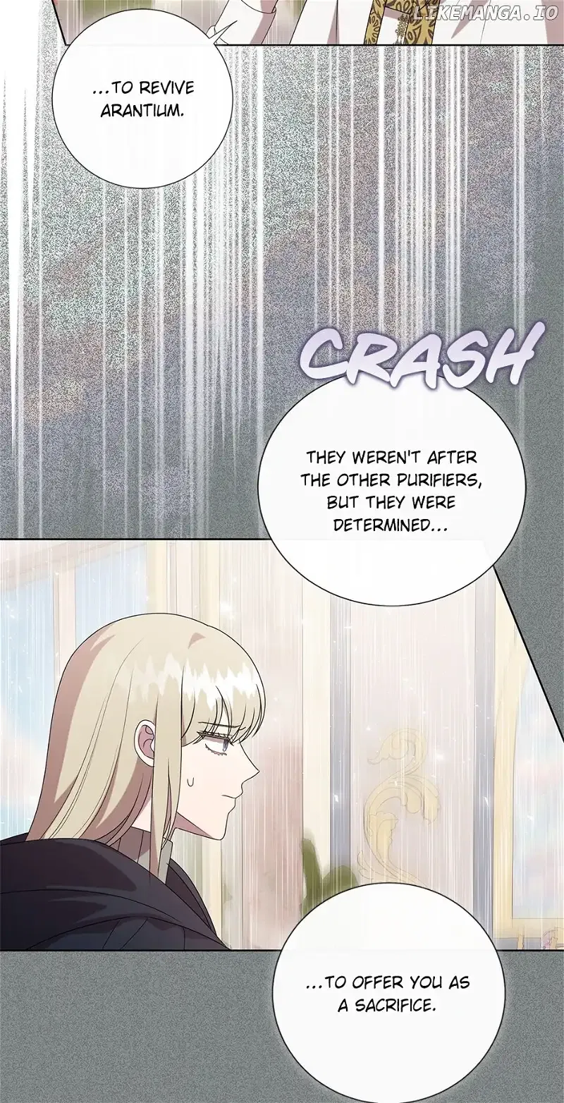 Please Don’t Eat Me Chapter 126 – Page 10