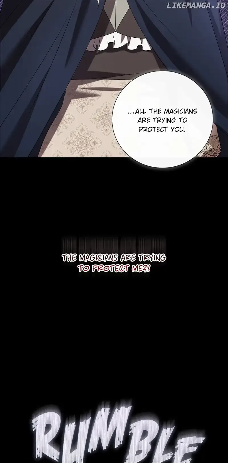 Please Don’t Eat Me Chapter 126 – Page 20
