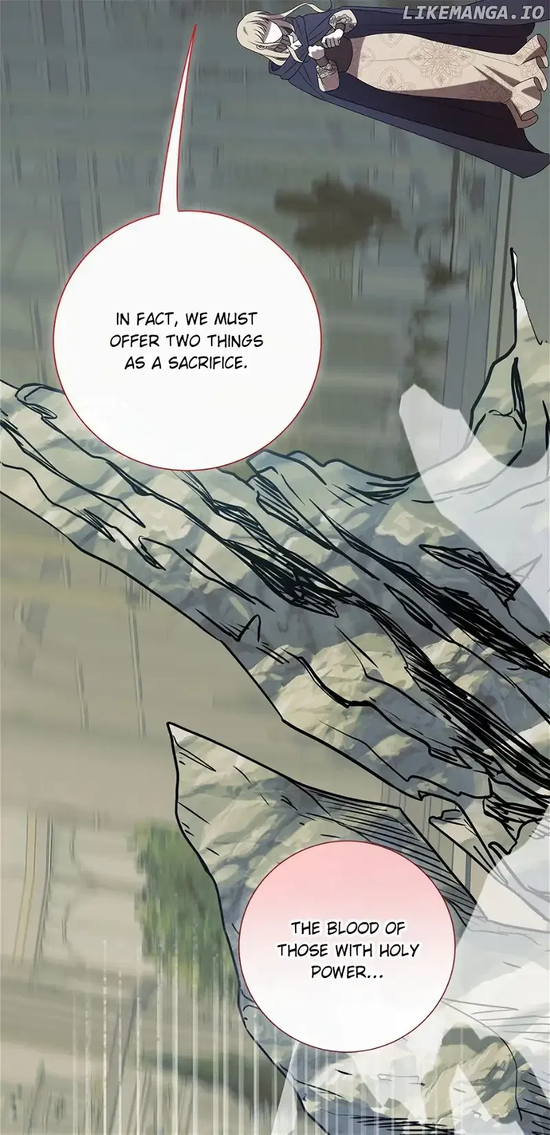 Please Don’t Eat Me Chapter 126 – Page 24
