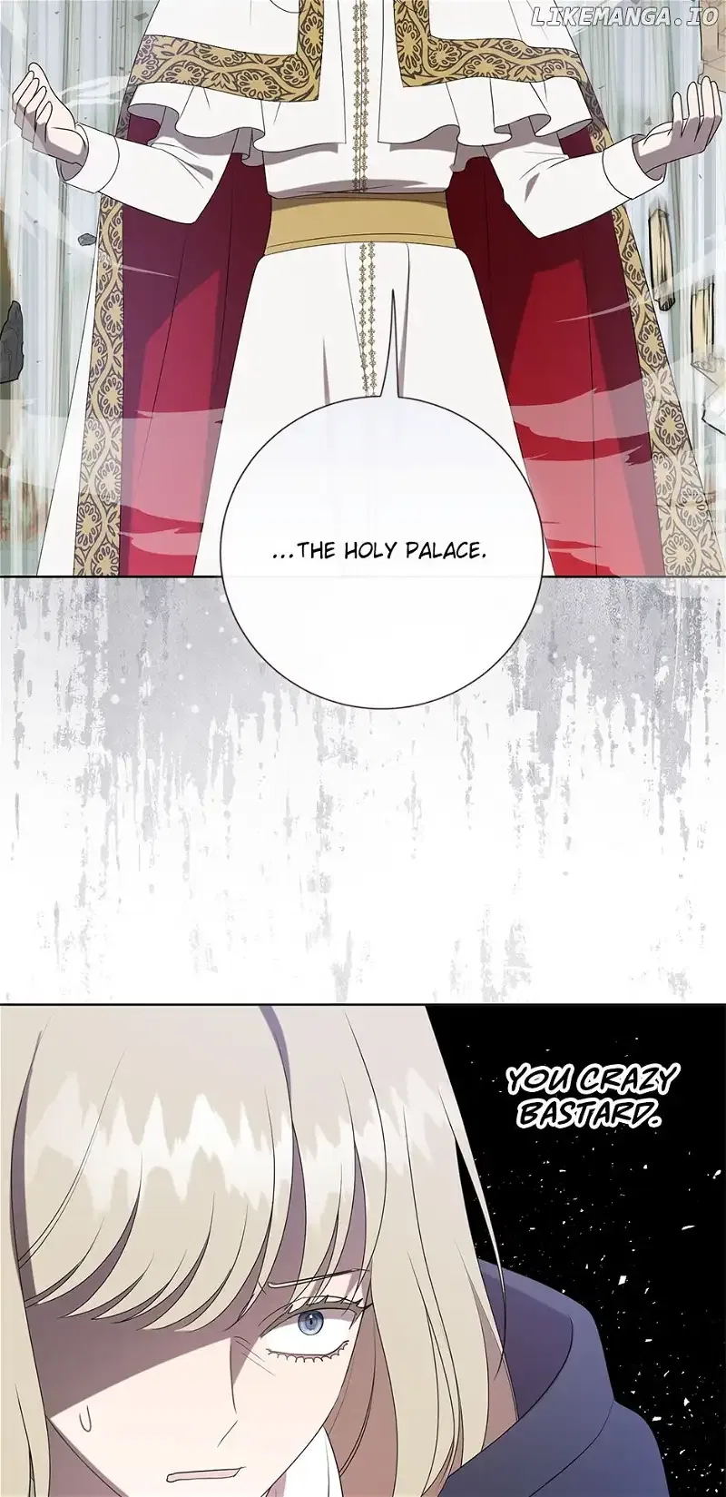 Please Don’t Eat Me Chapter 126 – Page 27