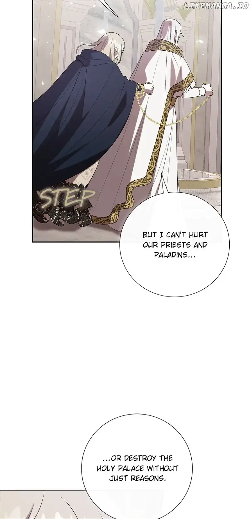 Please Don’t Eat Me Chapter 126 – Page 30