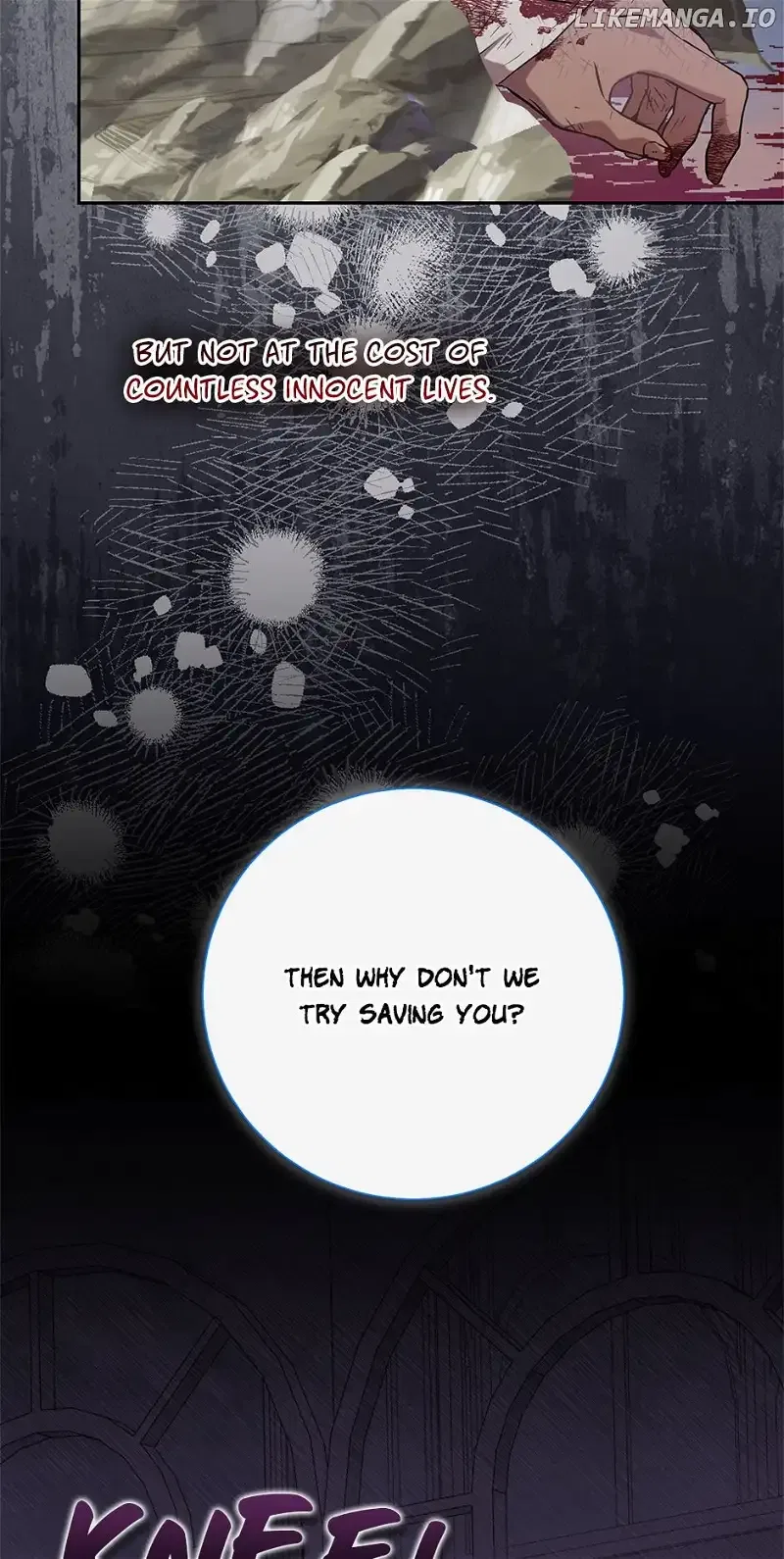 Please Don’t Eat Me Chapter 126 – Page 37