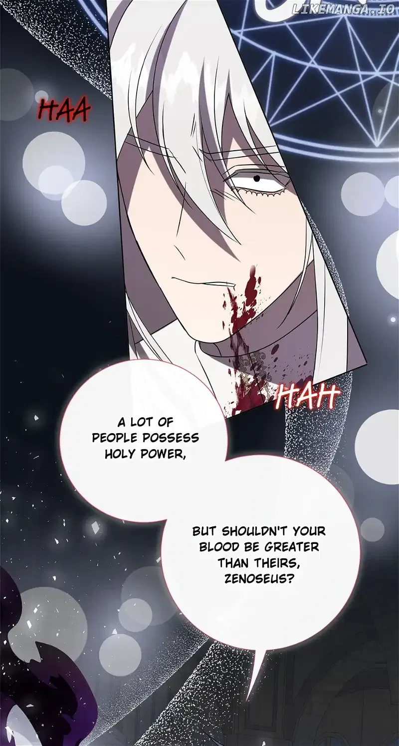Please Don’t Eat Me Chapter 126 – Page 48