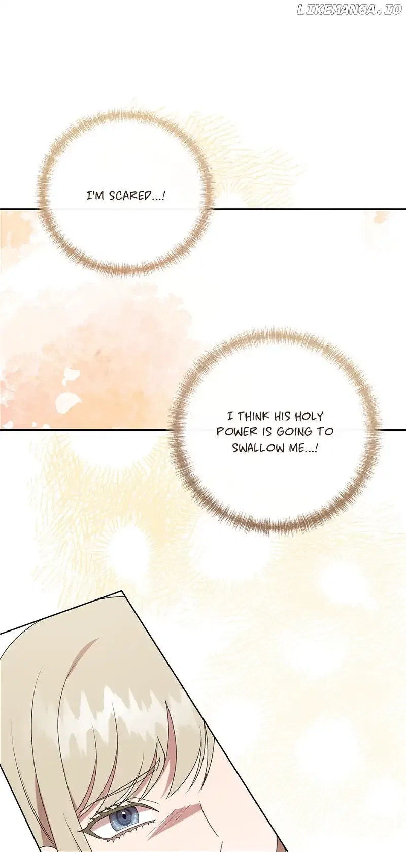 Please Don’t Eat Me Chapter 126 – Page 56
