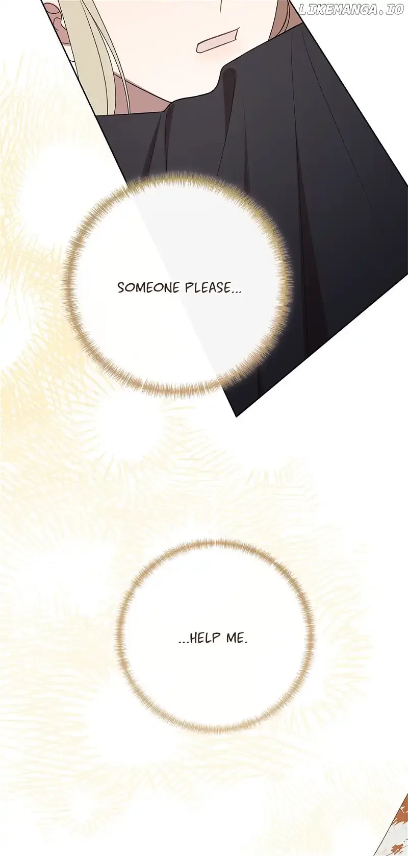 Please Don’t Eat Me Chapter 126 – Page 57