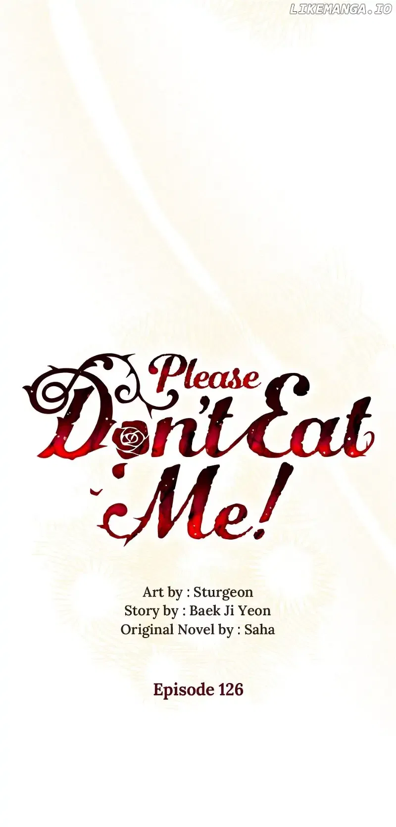 Please Don’t Eat Me Chapter 126 – Page 62