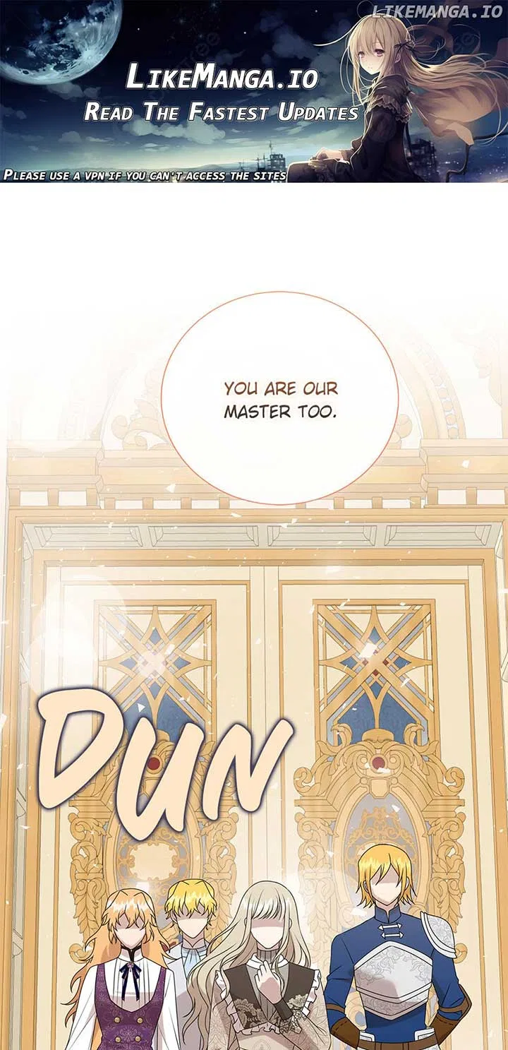 Please Don’t Eat Me Chapter 125 – Page 1