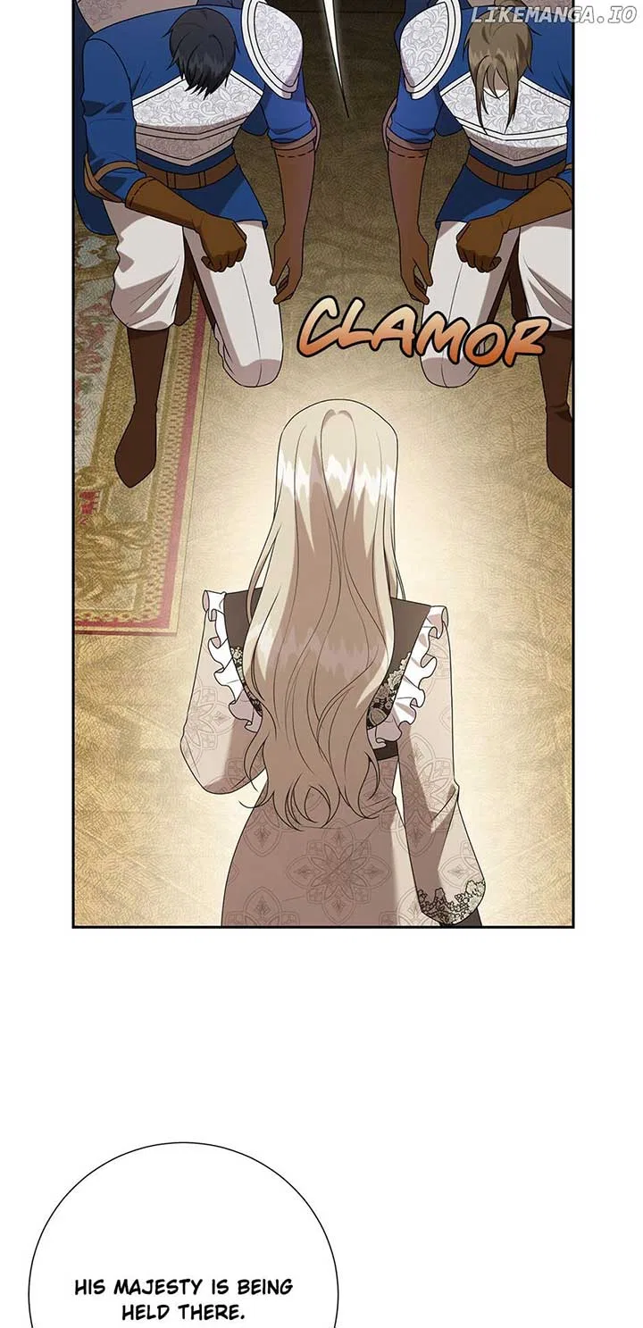 Please Don’t Eat Me Chapter 125 – Page 5