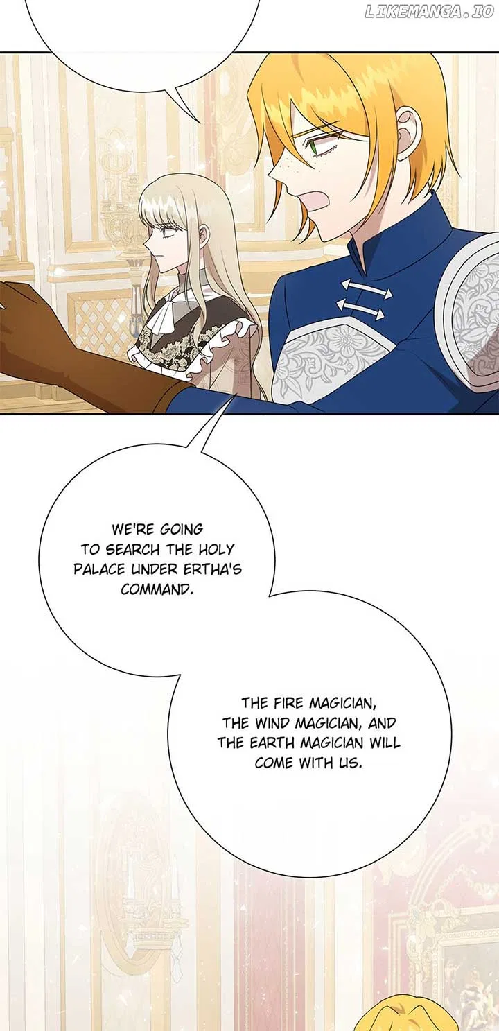 Please Don’t Eat Me Chapter 125 – Page 6