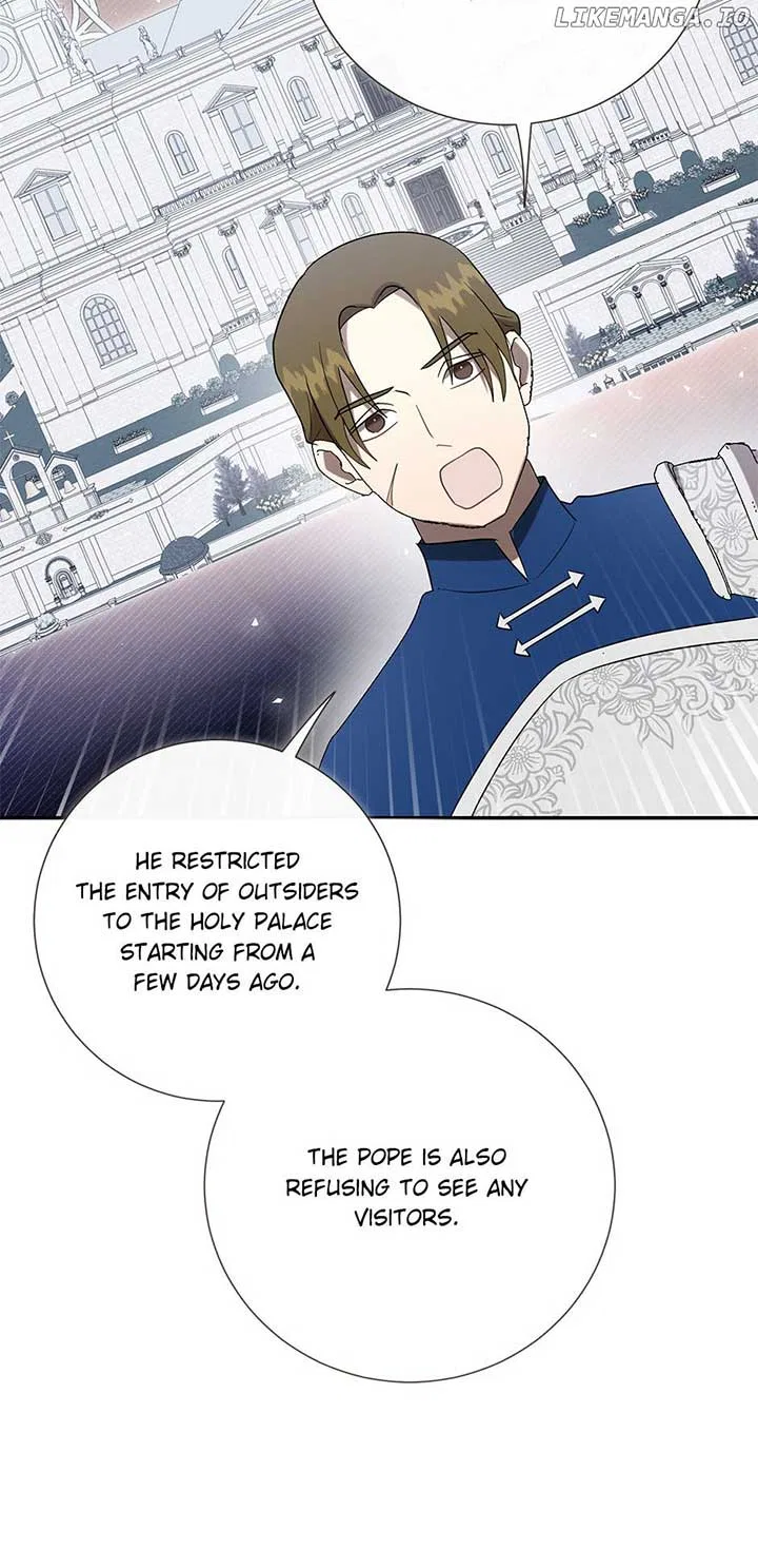 Please Don’t Eat Me Chapter 125 – Page 8