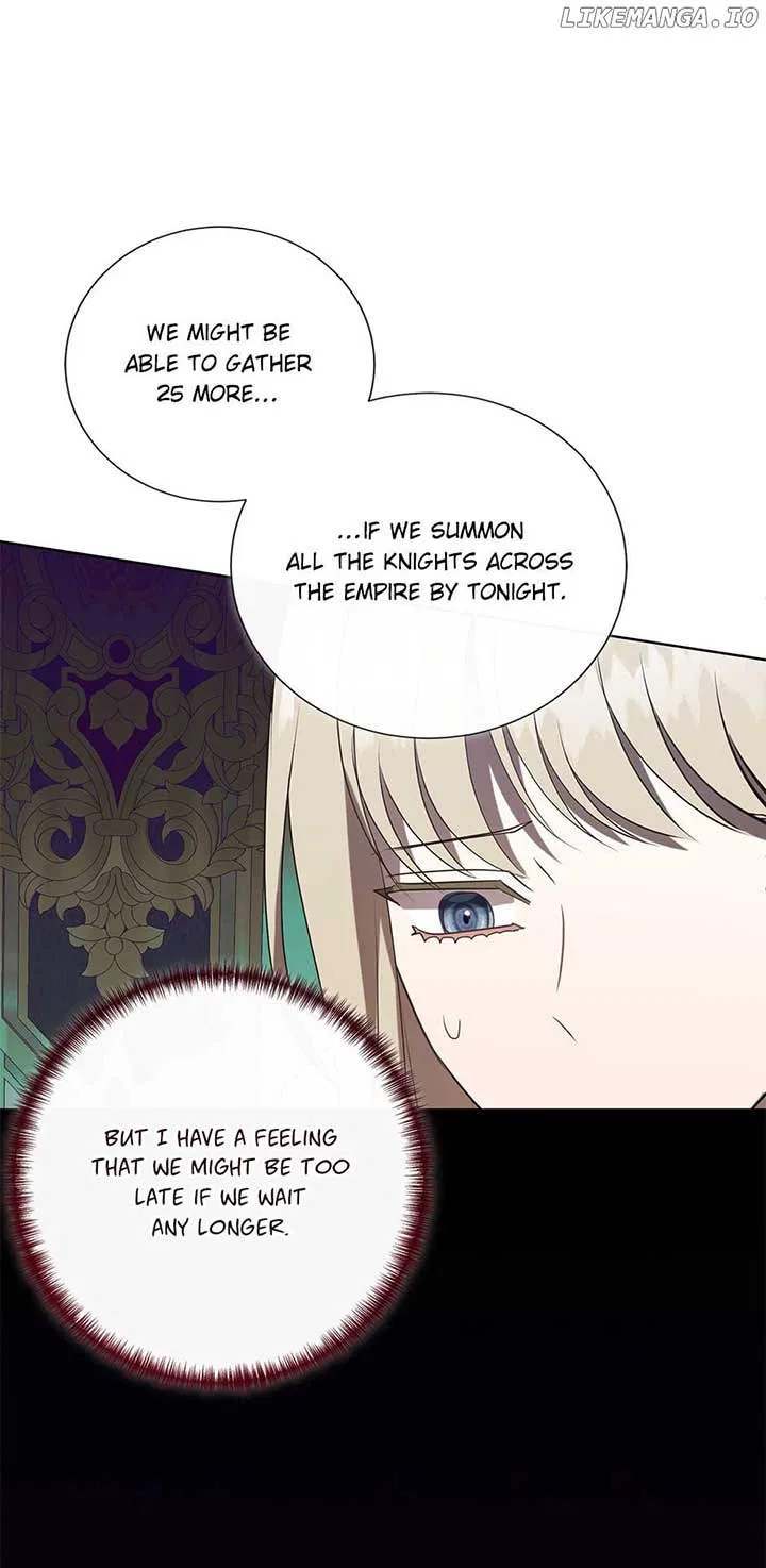Please Don’t Eat Me Chapter 125 – Page 10
