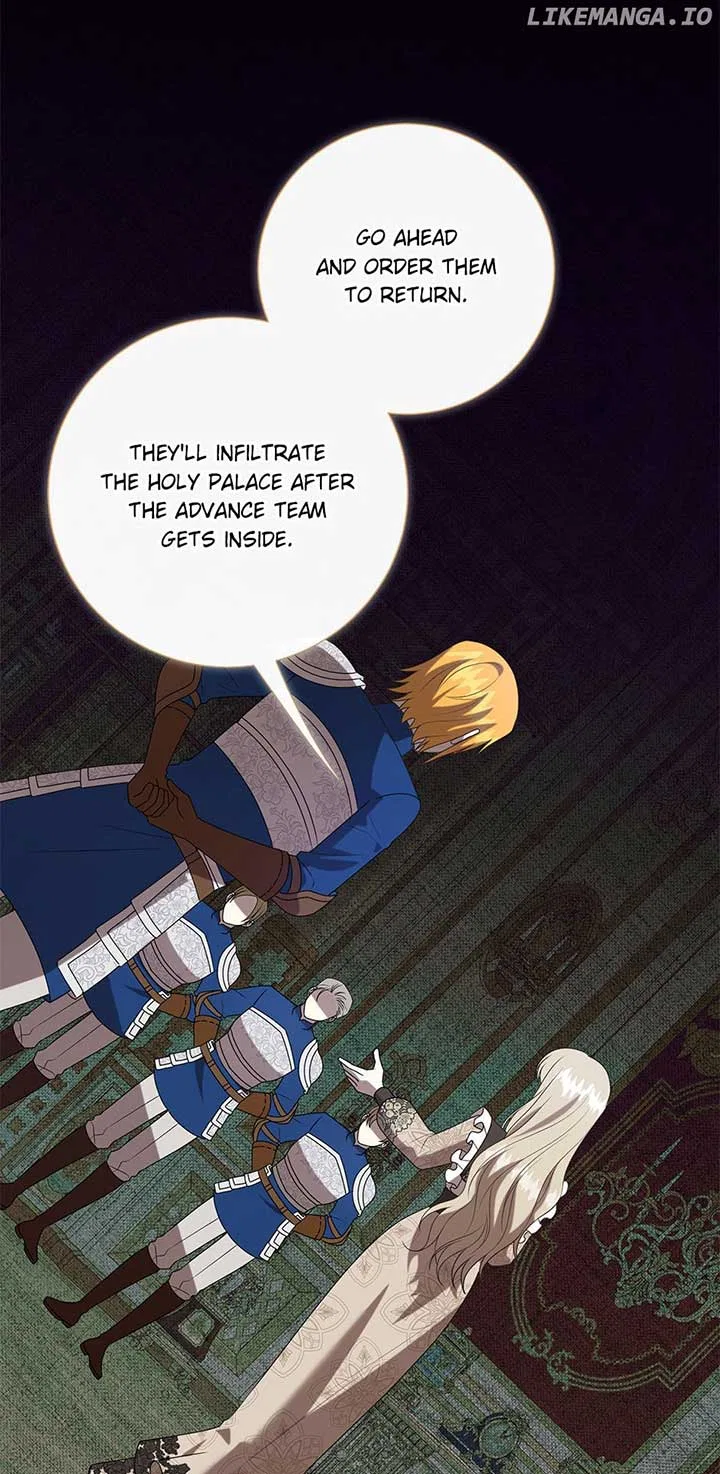 Please Don’t Eat Me Chapter 125 – Page 11