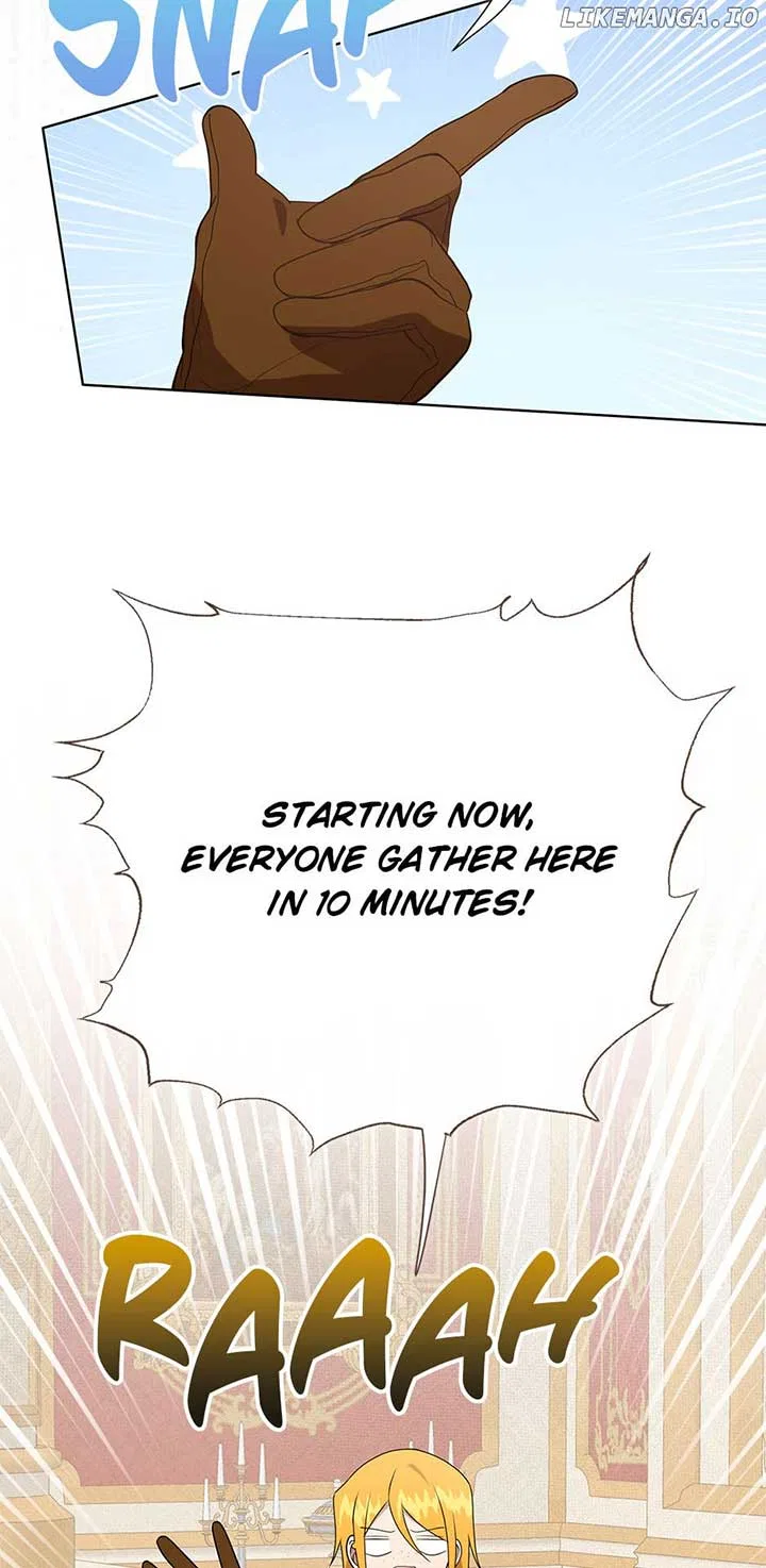 Please Don’t Eat Me Chapter 125 – Page 13