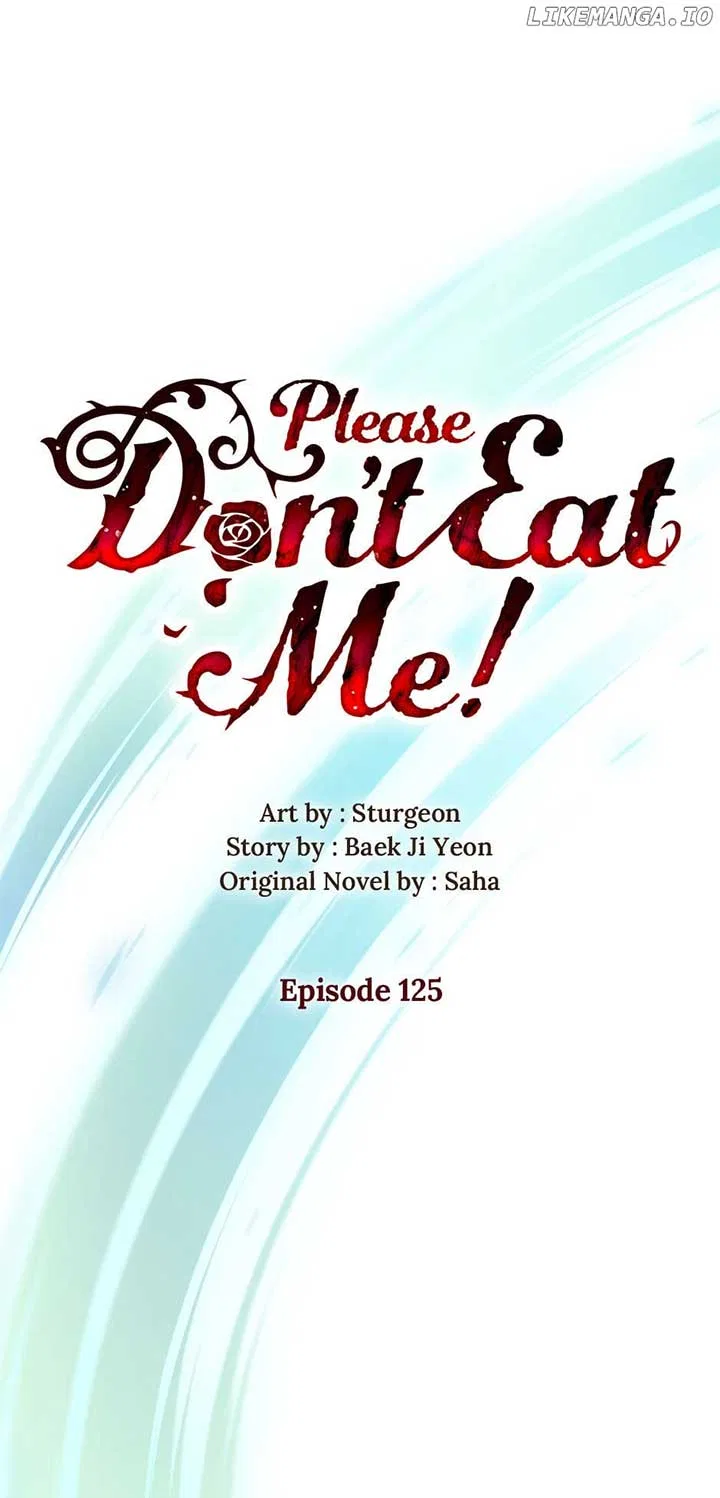 Please Don’t Eat Me Chapter 125 – Page 17