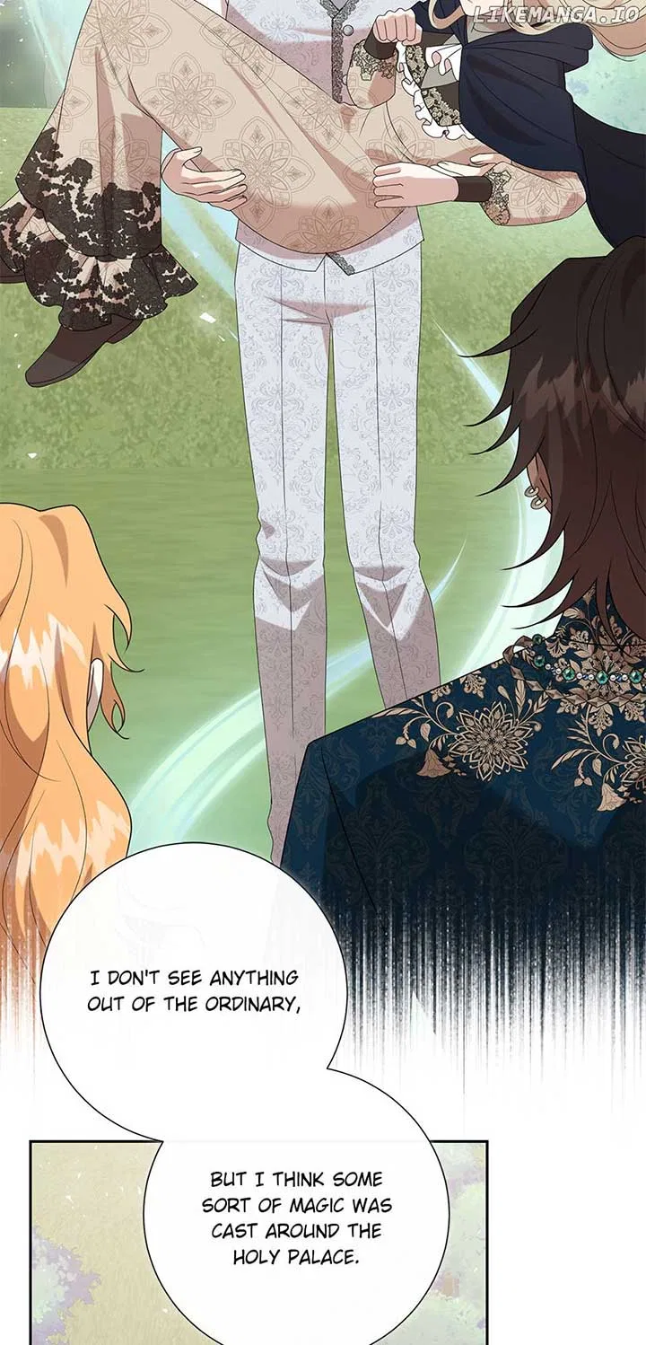 Please Don’t Eat Me Chapter 125 – Page 20