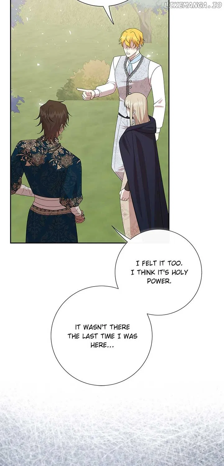 Please Don’t Eat Me Chapter 125 – Page 21
