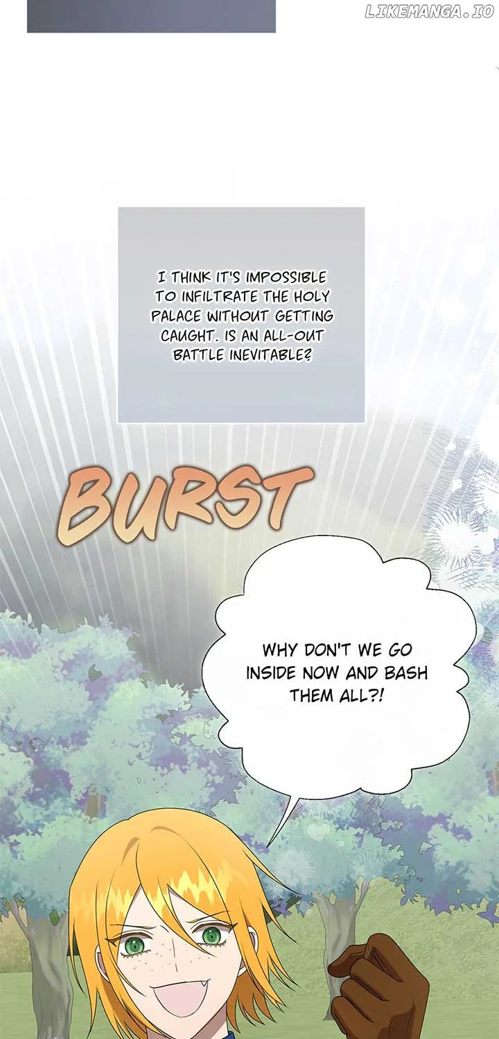 Please Don’t Eat Me Chapter 125 – Page 23