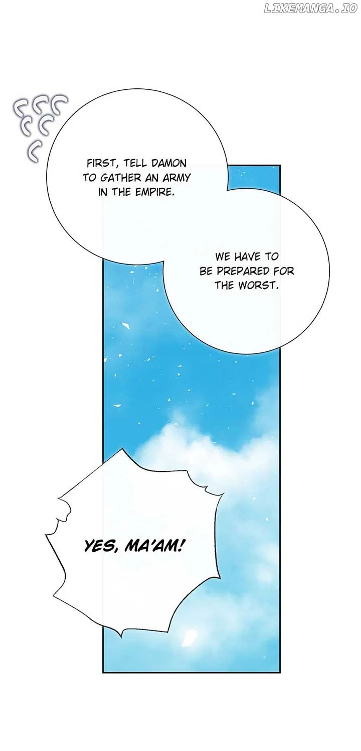 Please Don’t Eat Me Chapter 125 – Page 26