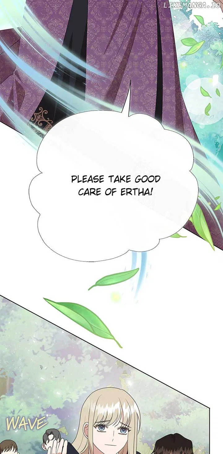 Please Don’t Eat Me Chapter 125 – Page 34