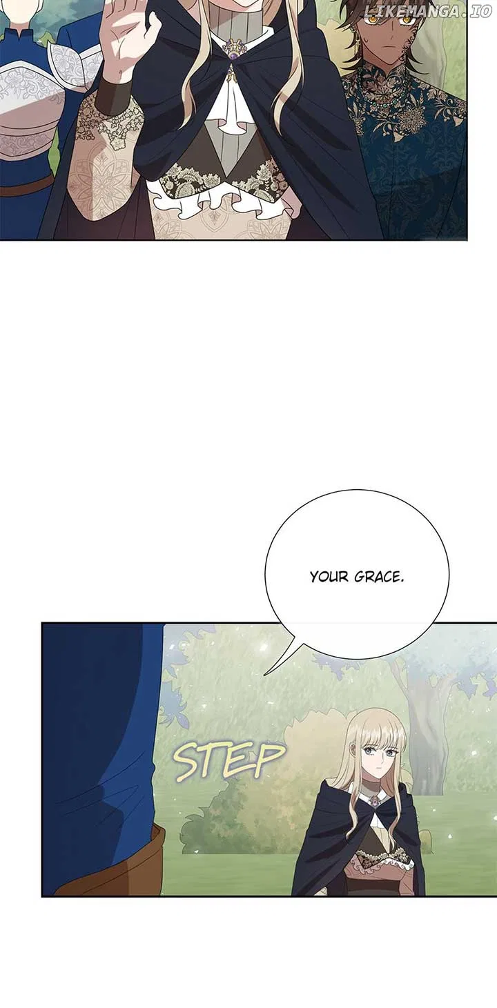 Please Don’t Eat Me Chapter 125 – Page 35