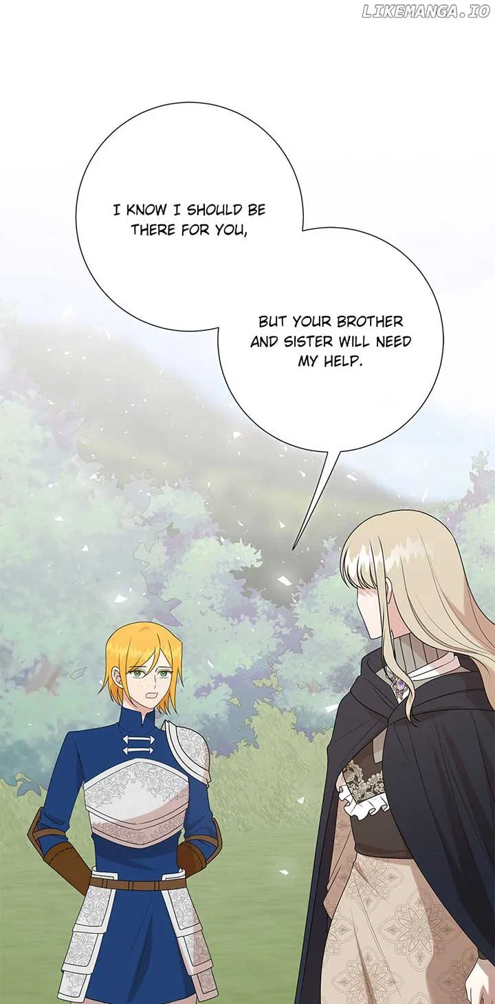 Please Don’t Eat Me Chapter 125 – Page 36