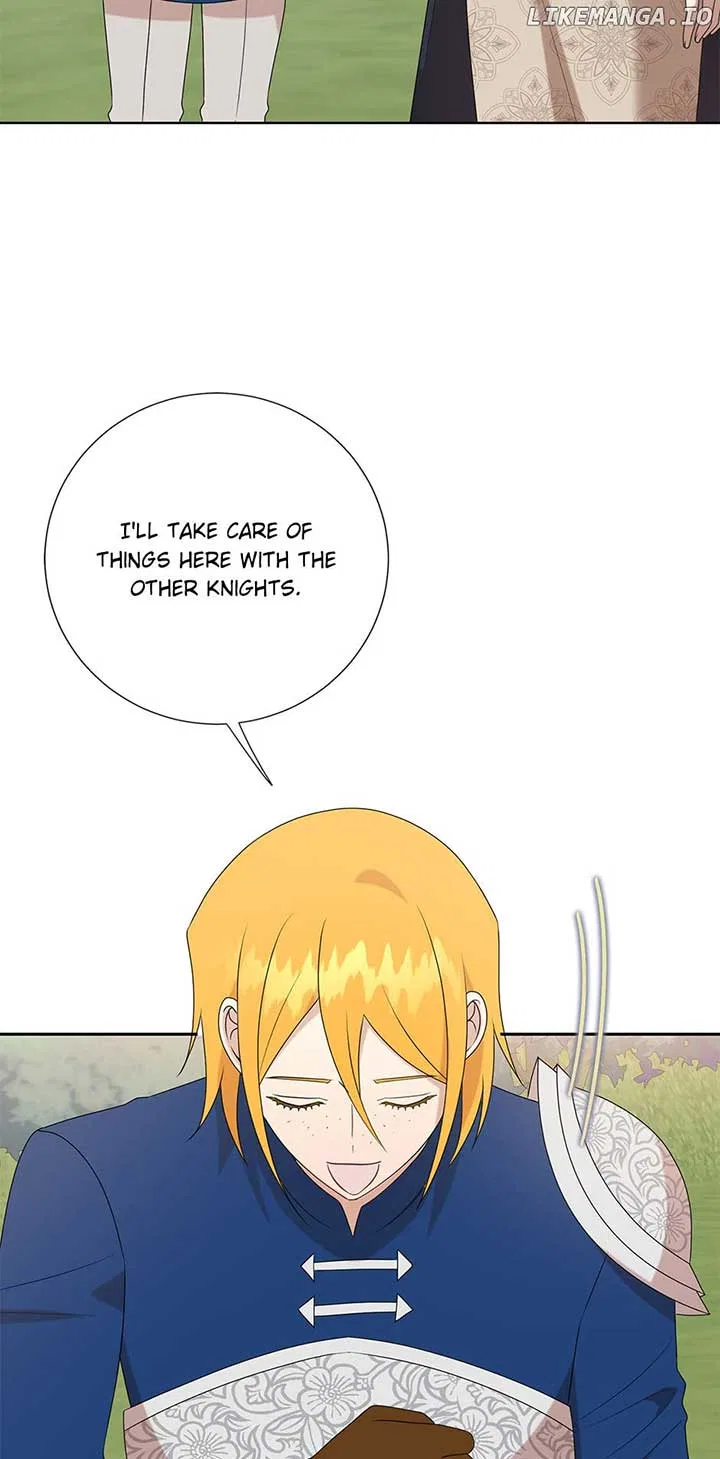 Please Don’t Eat Me Chapter 125 – Page 37