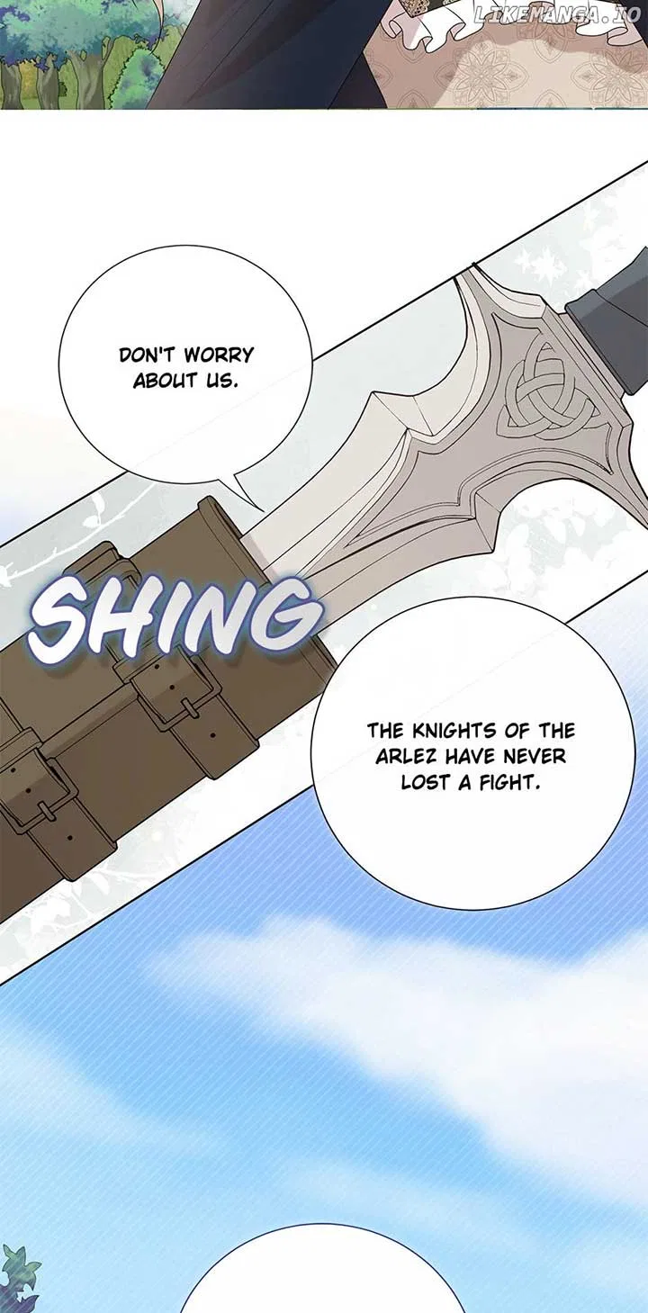 Please Don’t Eat Me Chapter 125 – Page 39