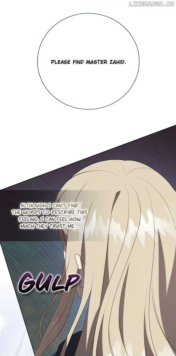 Please Don’t Eat Me Chapter 125 – Page 41