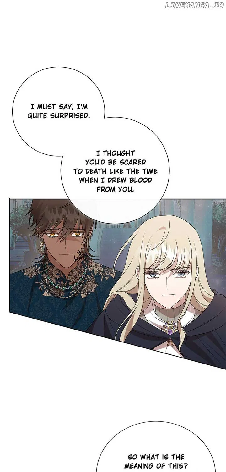 Please Don’t Eat Me Chapter 125 – Page 46