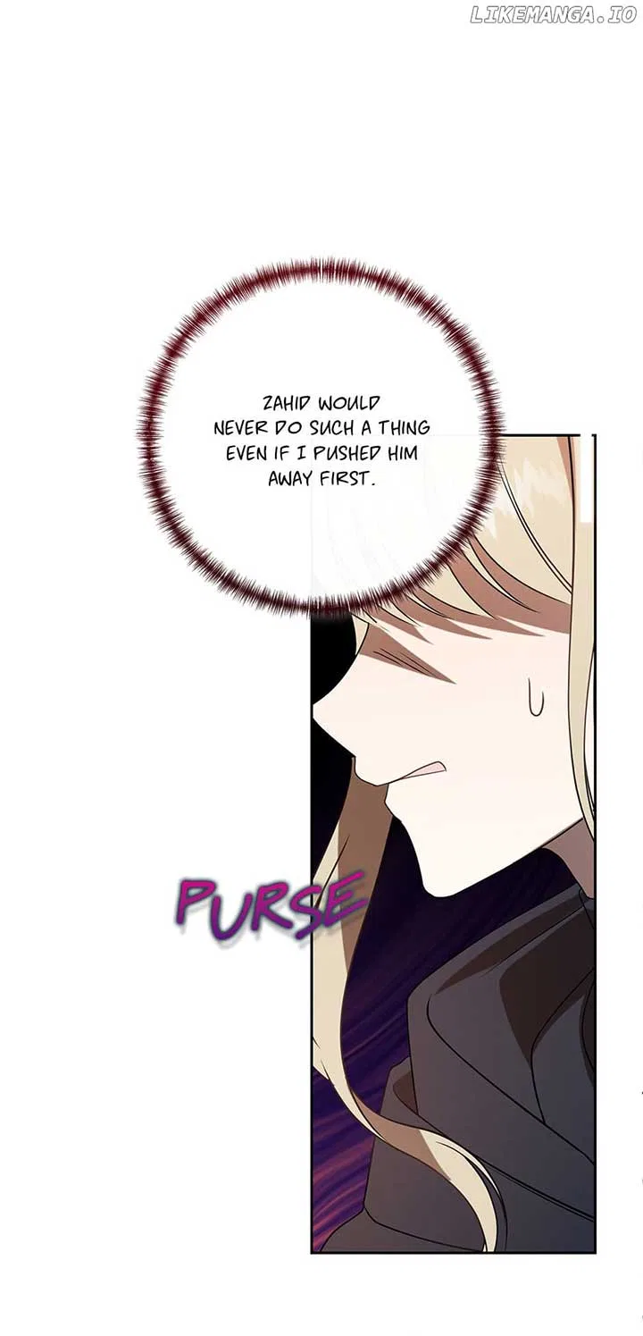 Please Don’t Eat Me Chapter 125 – Page 55