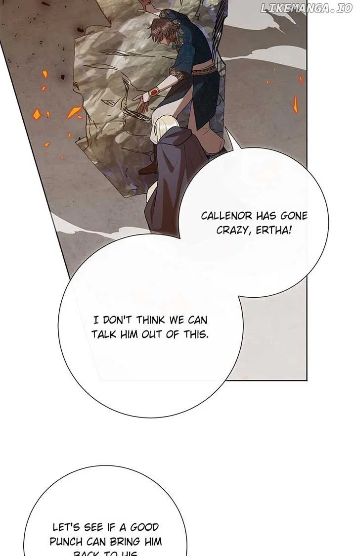 Please Don’t Eat Me Chapter 125 – Page 57