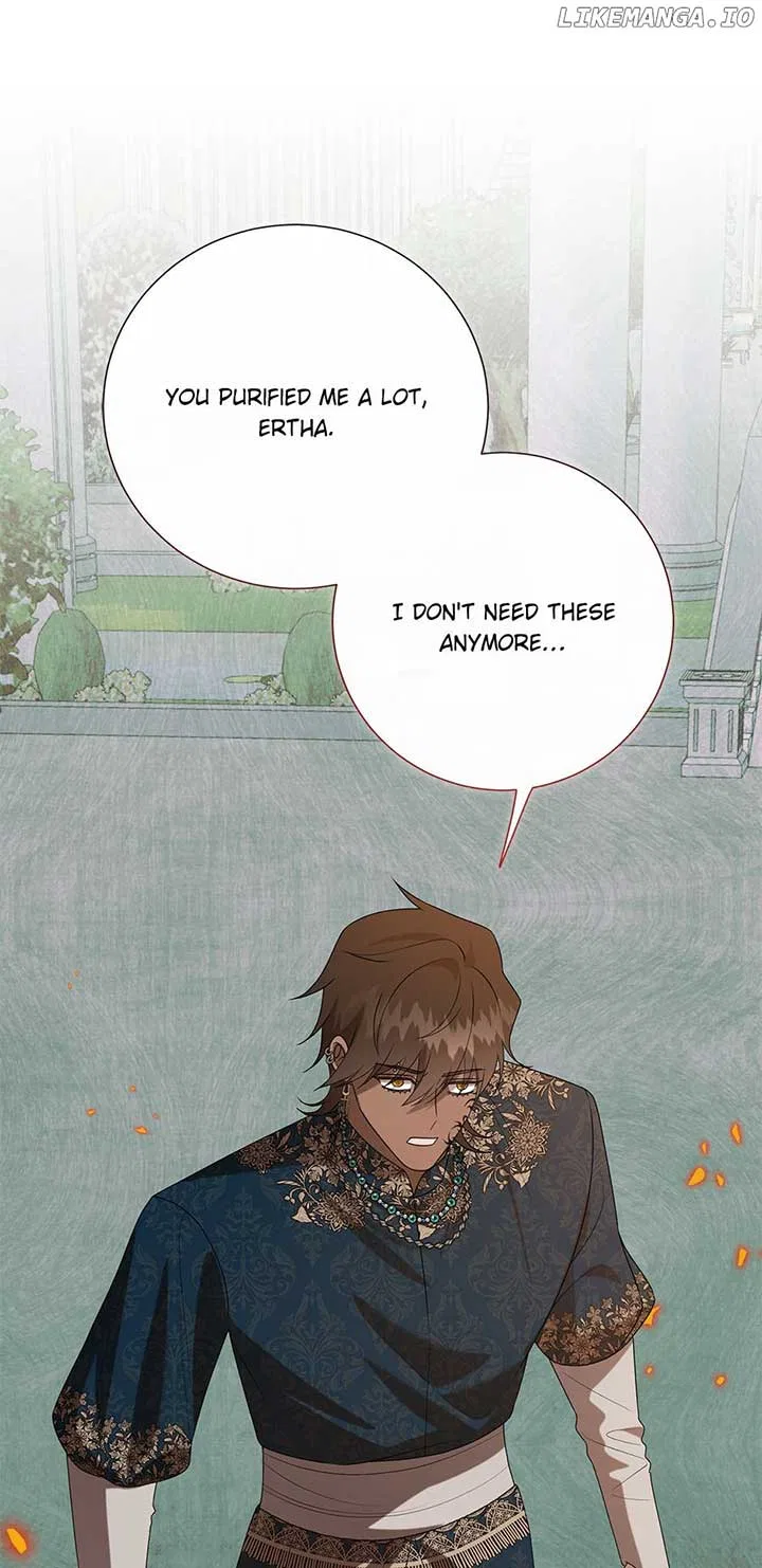 Please Don’t Eat Me Chapter 125 – Page 59