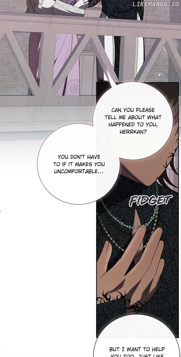 Please Don’t Eat Me Chapter 124 – Page 2