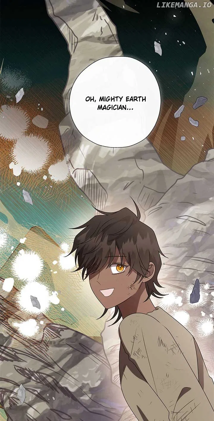 Please Don’t Eat Me Chapter 124 – Page 5