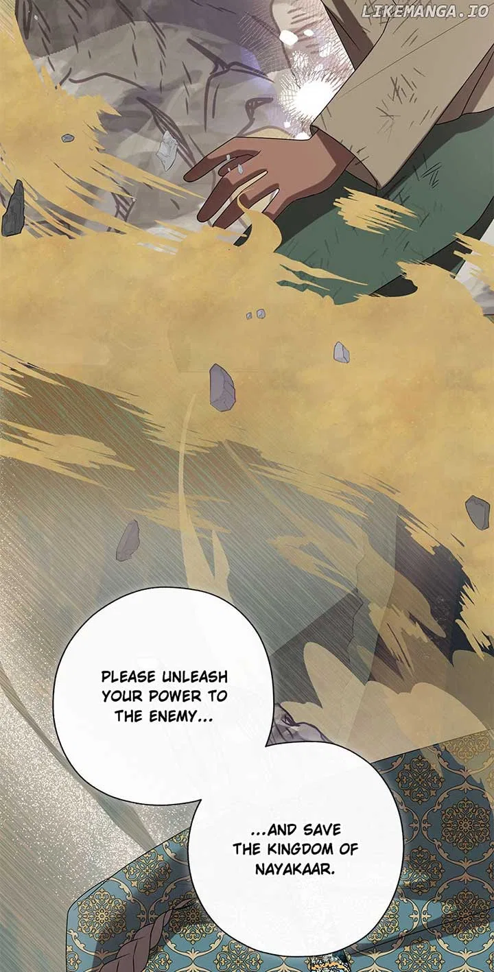 Please Don’t Eat Me Chapter 124 – Page 6