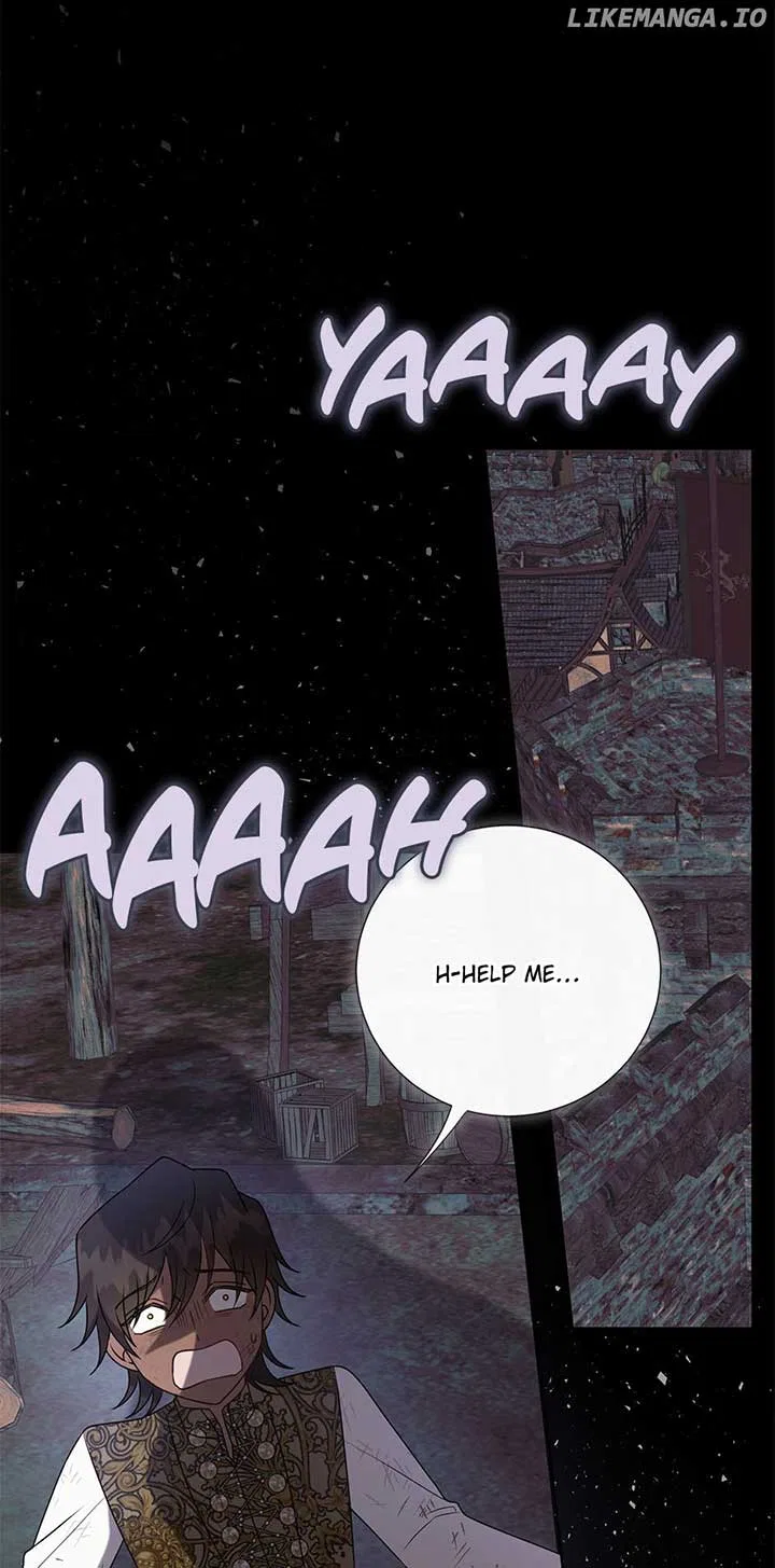 Please Don’t Eat Me Chapter 124 – Page 12