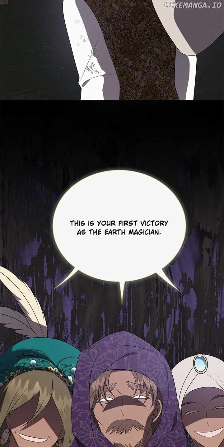 Please Don’t Eat Me Chapter 124 – Page 20