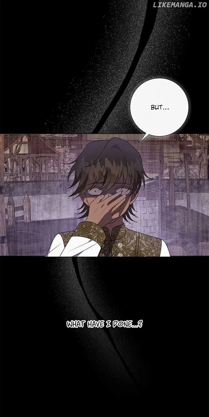 Please Don’t Eat Me Chapter 124 – Page 22