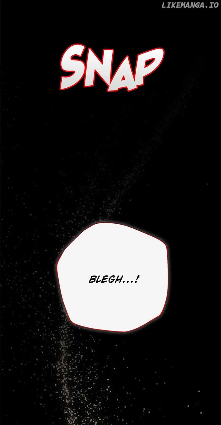 Please Don’t Eat Me Chapter 124 – Page 23