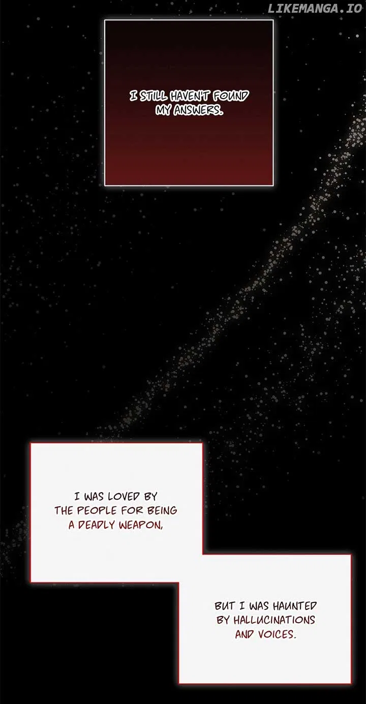Please Don’t Eat Me Chapter 124 – Page 25