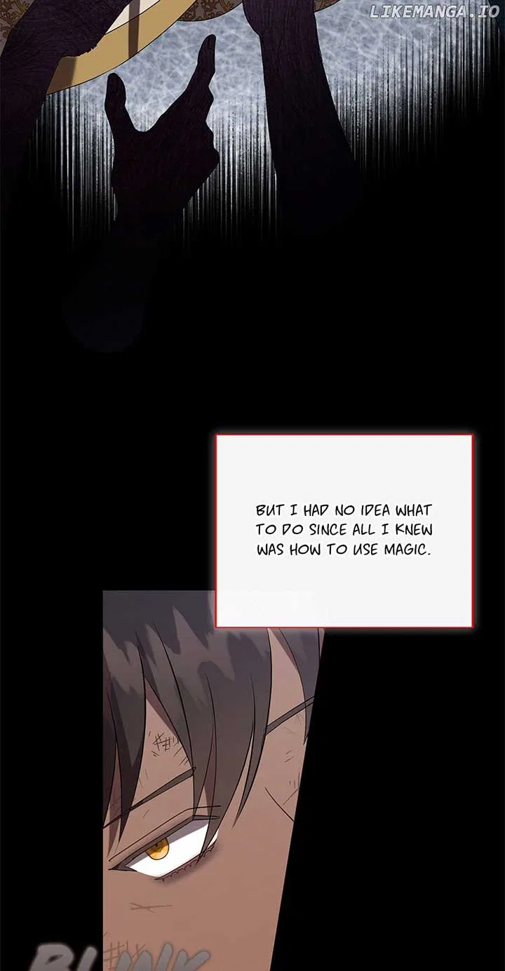 Please Don’t Eat Me Chapter 124 – Page 27