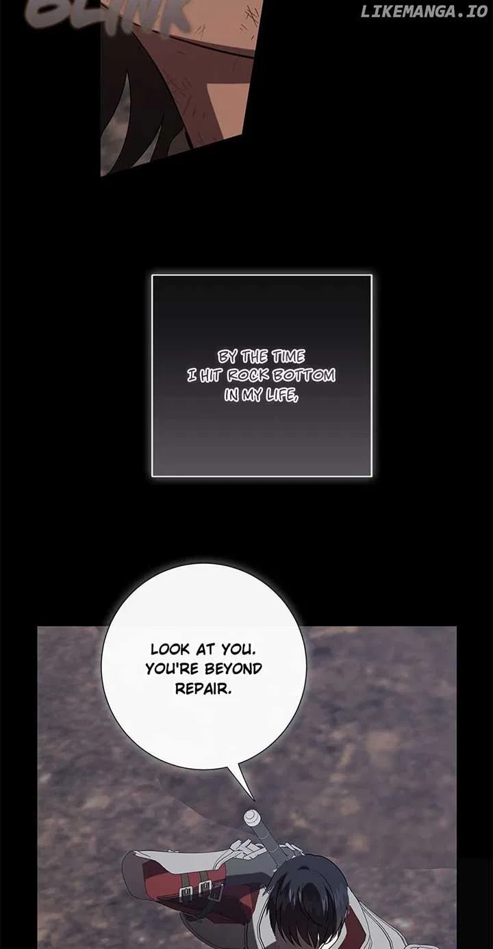 Please Don’t Eat Me Chapter 124 – Page 28