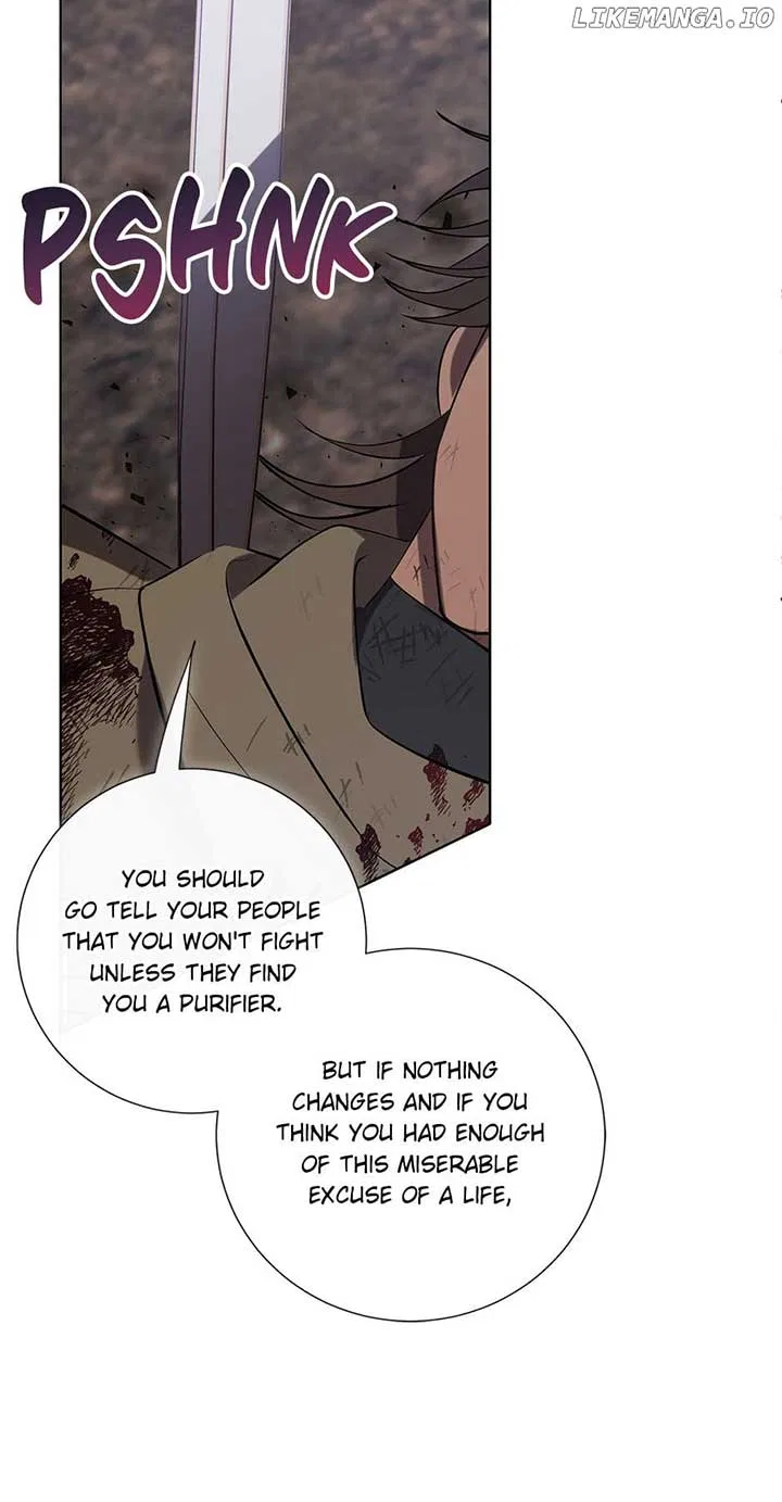 Please Don’t Eat Me Chapter 124 – Page 32
