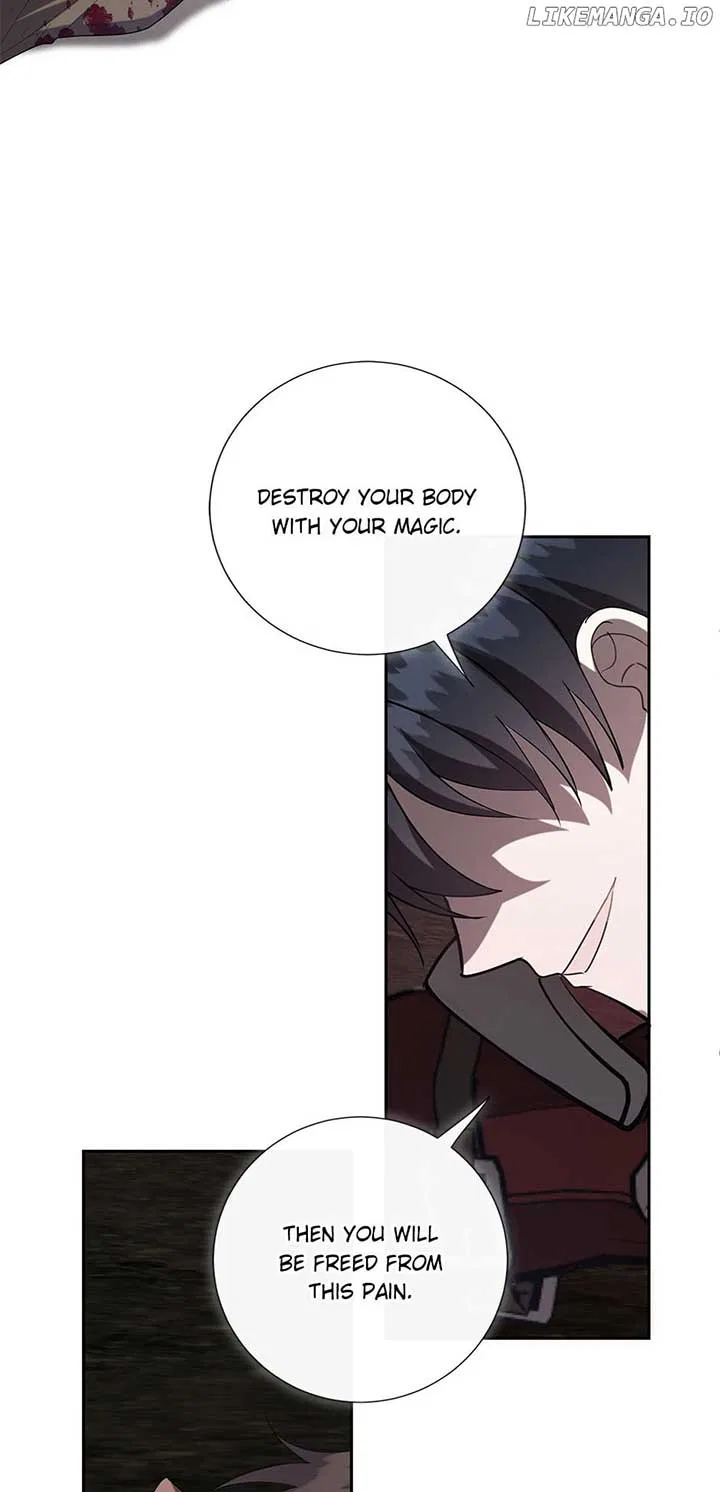 Please Don’t Eat Me Chapter 124 – Page 34