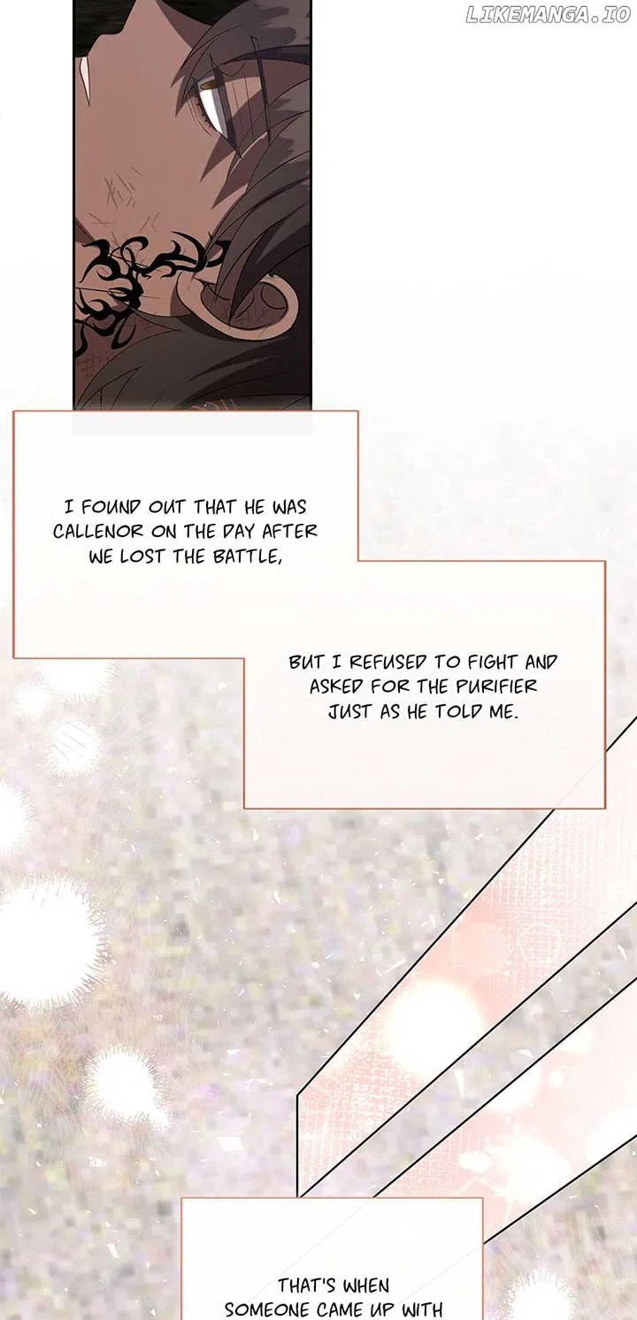 Please Don’t Eat Me Chapter 124 – Page 35