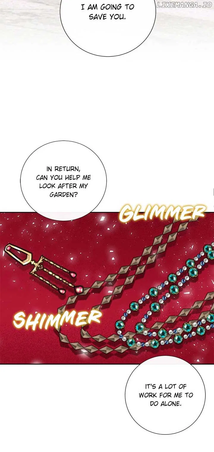 Please Don’t Eat Me Chapter 124 – Page 39